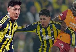 Fenerbahçe'de Edson Alvarez korkuttu! Galatasaray derbisinden sonra görüntüsü ortaya çıkmıştı, durumu belli oldu...