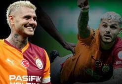 Mauro Icardi hakkında çok sert açıklama: Tokadı hak ediyordu