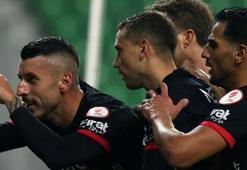 Gençlerbirliği Sakarya'da patlama yaptı! Sakaryaspor - Gençlerbirliği maç sonucu 0-5