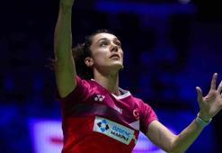 Milli badmintoncu Neslihan Arın yine başarı peşinde!