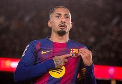 Barça seriye bağladı, zirvede farkı açtı (ÖZET) Barcelona - Atletico Madrid maç sonucu 3-1