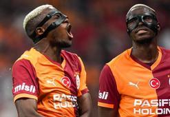 Galatasaray'da büyük endişe: Victor Osimhen