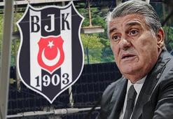 Beşiktaş'ta dört koldan transfer harekatı! Milli golcü Kartal oluyor