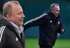 Brezilya'dan çılgın Beşiktaş iddiası! Yardımcısına kadar yazdılar...