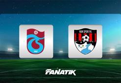 Trabzonspor-Vanspor maçı ne zaman, saat kaçta, hangi kanalda canlı yayınlanacak? (Türkiye Kupası 4.tur)