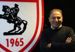 Samsunspor'un Galatasaray maçında tek endişesi hakem! Fuat Çapa'dan dikkat çeken sözler