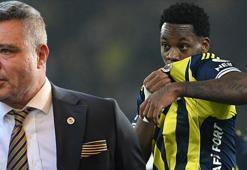 Ali Koç çok şaşırmıştı, Jhon Duran'ın sırrı ortaya çıktı! Sadettin Saran detayı...