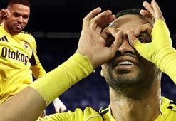 Fenerbahçe'ye En-Nesyri piyangosu! İtalyan devleri teklife hazırlanıyor, ayrılık kapıda