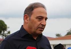 Fuat Çapa'dan G.Saray maçı açıklaması! 'Tek endişemiz...'
