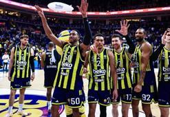 Fenerbahçe Olympiakos deplasmanında