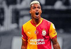 Mario Lemina sosyal medyadan seslendi: Bu takım için canımızı veririz