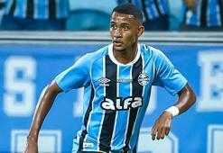 Göztepe'de hedef Andre Henrique