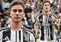 Juventus'tan Kenan Yıldız için resmi açıklama! Sözleşme görüşmelerinin durduğu iddia edilmişti