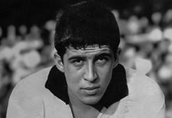 Beşiktaş'ın eski futbolcusu Faruk Karadoğan vefat etti