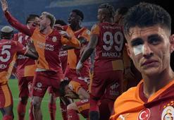 Fenerbahçe - Galatasaray derbisinde Kazımcan Karataş'a çakmak atan şahıs için savcılık kararı!