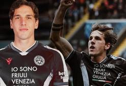 Udinese'den Zaniolo açıklaması 'Sadece üç aylık iyi performans yeterli değil'