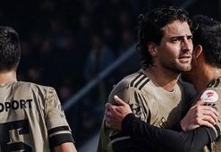 Kocaelispor, Türkiye Kupası'nda gruplara kaldı | Kocaelispor - Karacabey Belediyespor maç sonucu: 2-1