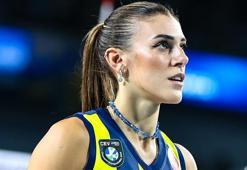 Fenerbahçe Medicana'da Igor Gorgonzola maçı öncesi Alessia Orro'nun durumu şüpheli