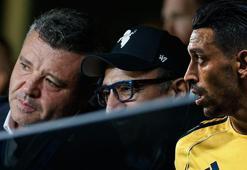 İrfan Can Kahveci rica etti, Sadettin Saran 'tamam' dedi! Fenerbahçe'de sürpriz karar...