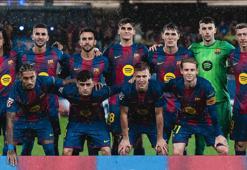 Barcelona'da sakatlık şoku: 2025 yılını kapattı