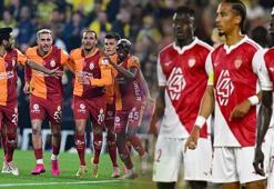 Kritik maç öncesi Monaco'dan Galatasaray açıklaması