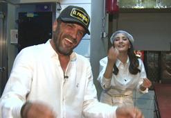 Lezzetli spor hikayeleri başlıyor! Gastronomi ve sporu buluşturan program: 'Foodball'