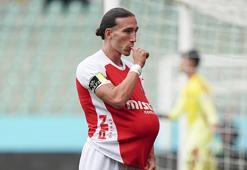 Fatih Karagümrük 5 golle tur atladı! Esenler Erokspor - Fatih Karagümrük maçı sonucu: 2-5