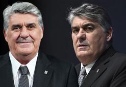 Beşiktaş Başkanı Serdal Adalı'dan açıklama: 'Bu sevk, ne şahsımı ne de Beşiktaş’ı yıldırabilir'