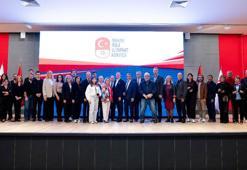 TMOK Spor Kültürü ve Rekreasyon Çalışma Grubu Türkiye’nin Önde Gelen STK’larıyla Buluştu