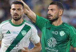 Fenerbahçe peşindeydi! Merih Demiral'dan geleceği için karar