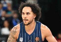Anadolu Efes'ten Shane Larkin açıklaması! 2 ay sahalardan uzak kalacak