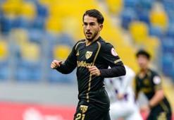 Kayserispor'da Yiğit Emre Çeltik üzüntüsü! Sezonu kapattıran sakatlık...