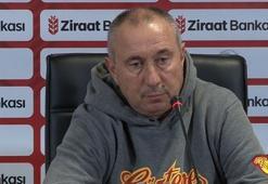 Göztepe'de Stanimir Stoilov: Bizim için bu sonuç bir utanç