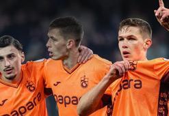 CANLI I Trabzonspor - Vanspor FK (Ziraat Türkiye Kupası 4. Tur maçı)