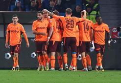 (ÖZET) Trabzonspor - Vanspor FK: 2-0