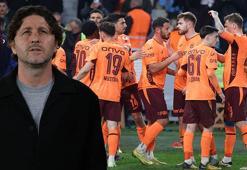 Maç bitti, Göztepe mesaisi başladı! Fatih Tekke: Ligin en zor deplasmanına gideceğiz