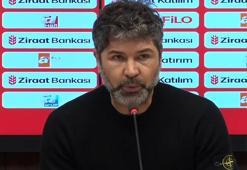 Vanspor FK Teknik Direktörü Hakan Kutlu: Fatih hoca Trabzonspor’a çok yakışıyor