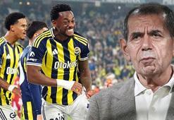 Galatasaray'dan Fenerbahçe'nin yıldızı için suç duyurusu!