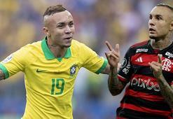 İstanbul devinden Everton bombası! Hücuma hız katacak...