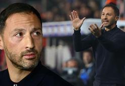 Domenico Tedesco Süper Lig'e damga vurdu! Kulübeden maksimum verim