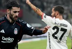Beşiktaş'a Rafa Silva'dan müjde! Takımla çalışacak