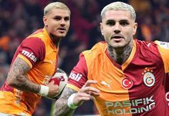 Derbideki hareketi sonrası Galatasaray'da Icardi için karar! Bardağı taşıran son damla