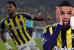 Fenerbahçe'de Youssef En-Nesyri şoku! Jhon Duran detayı hayrete düşürdü...