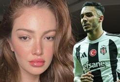 Emirhan Topçu ve Danla Bilic aşk iddiaları yeniden alevlendi! Böyle duyurdu