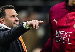 Galatasaray, Ocak ayı transferi için düğmeye bastı! Giden ilk futbolcu belli oldu