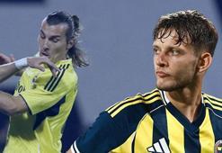 Fenerbahçe'ye kötü haber! Başakşehir maçında iki yıldız isim yok