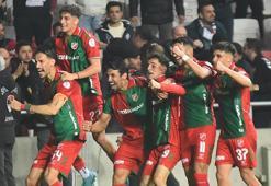 Karşıyaka, Tahkim Kurulu'ndan haber bekliyor