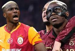 Real Madrid Osimhen bombası için geri sayıma geçti 'Üst düzey isimlerden öğrendim'