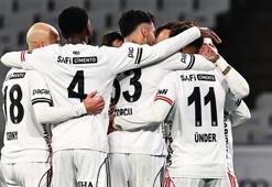 Beşiktaş-Gaziantep FK biletleri çıktı! Yönetimden indirim