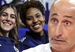 Abbondanza açıkladı! Fenerbahçe Medicana'da Gorgonzola maçı öncesi Alessia Orro ve Ana Cristina gelişmesi